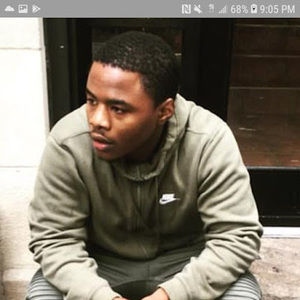 Meet your Posher, Alex